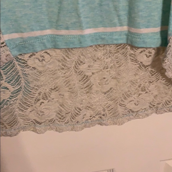 Cute Rue21 top - Picture 5 of 6